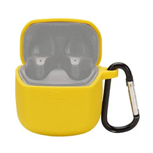 Load image into Gallery viewer, Silicone Earphone Protective Case for JBL Club Pro + TWS, with Hook
