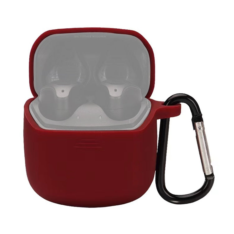 Silicone Earphone Protective Case for JBL Club Pro + TWS, with Hook