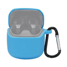 Load image into Gallery viewer, Silicone Earphone Protective Case for JBL Club Pro + TWS, with Hook