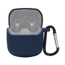 Load image into Gallery viewer, Silicone Earphone Protective Case for JBL Club Pro + TWS, with Hook