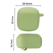 Load image into Gallery viewer, Silicone Earphone Protective Case for JBL Club Pro + TWS, with Hook