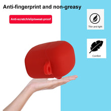 Load image into Gallery viewer, Silicone Earphone Protective Case for JBL Club Pro + TWS, with Hook