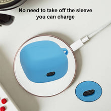 Load image into Gallery viewer, Silicone Earphone Protective Case for JBL Club Pro + TWS, with Hook