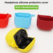 Load image into Gallery viewer, Silicone Earphone Protective Case for JBL Club Pro + TWS, with Hook