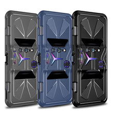 Load image into Gallery viewer, TPU Cooling Gaming Phone All-inclusive Shockproof Case, For Lenovo Legion 2 Pro, For Asus ROG Phone II, For Asus ROG Phone 3, For Asus ROG Phone 5, For Xiaomi Black Shark 4, For Xiaomi Redmi K40 Gaming