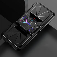Load image into Gallery viewer, TPU Cooling Gaming Phone All-inclusive Shockproof Case, For Lenovo Legion 2 Pro, For Asus ROG Phone II, For Asus ROG Phone 3, For Asus ROG Phone 5, For Xiaomi Black Shark 4, For Xiaomi Redmi K40 Gaming