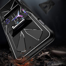 Load image into Gallery viewer, TPU Cooling Gaming Phone All-inclusive Shockproof Case, For Lenovo Legion 2 Pro, For Asus ROG Phone II, For Asus ROG Phone 3, For Asus ROG Phone 5, For Xiaomi Black Shark 4, For Xiaomi Redmi K40 Gaming