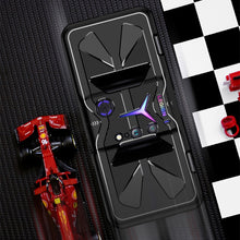 Load image into Gallery viewer, TPU Cooling Gaming Phone All-inclusive Shockproof Case, For Lenovo Legion 2 Pro, For Asus ROG Phone II, For Asus ROG Phone 3, For Asus ROG Phone 5, For Xiaomi Black Shark 4, For Xiaomi Redmi K40 Gaming