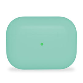 For Apple AirPods Pro Ultra-thin Liquid Silicone Wireless Earphone Protective Case