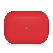 Load image into Gallery viewer, For Apple AirPods Pro Ultra-thin Liquid Silicone Wireless Earphone Protective Case