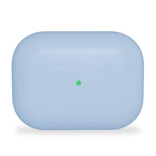 Load image into Gallery viewer, For Apple AirPods Pro Ultra-thin Liquid Silicone Wireless Earphone Protective Case