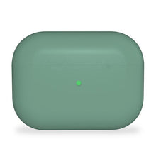 Load image into Gallery viewer, For Apple AirPods Pro Ultra-thin Liquid Silicone Wireless Earphone Protective Case