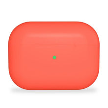 Load image into Gallery viewer, For Apple AirPods Pro Ultra-thin Liquid Silicone Wireless Earphone Protective Case