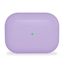 Load image into Gallery viewer, For Apple AirPods Pro Ultra-thin Liquid Silicone Wireless Earphone Protective Case