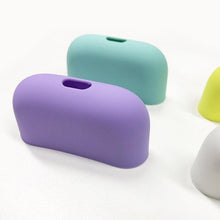 Load image into Gallery viewer, For Apple AirPods Pro Ultra-thin Liquid Silicone Wireless Earphone Protective Case