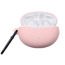 Load image into Gallery viewer, For Huawei FreeBuds 4i Liquid Silicone Earphone Protective Case