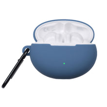 Load image into Gallery viewer, For Huawei FreeBuds 4i Liquid Silicone Earphone Protective Case
