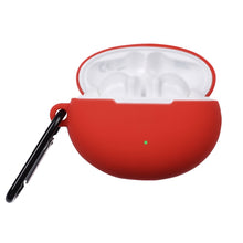 Load image into Gallery viewer, For Huawei FreeBuds 4i Liquid Silicone Earphone Protective Case