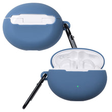 Load image into Gallery viewer, For Huawei FreeBuds 4i Liquid Silicone Earphone Protective Case