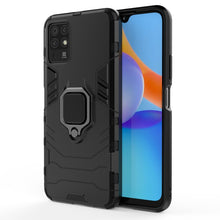Load image into Gallery viewer, Shockproof PC + TPU Protective Case with Magnetic Ring Holder, For OPPO Realme X7 Pro Ultra, For Xiaomi Redmi K40 Gaming, For Honor Play 5T