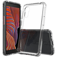 Load image into Gallery viewer, Shockproof Scratchproof TPU + Acrylic Protective Case, For Asus ROG Phone 5, For Samsung Galaxy Xcover 5, For Motorola Moto G30 / G20 / G10
