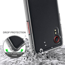Load image into Gallery viewer, Shockproof Scratchproof TPU + Acrylic Protective Case, For Asus ROG Phone 5, For Samsung Galaxy Xcover 5, For Motorola Moto G30 / G20 / G10