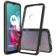 Load image into Gallery viewer, Shockproof Scratchproof TPU + Acrylic Protective Case, For Asus ROG Phone 5, For Samsung Galaxy Xcover 5, For Motorola Moto G30 / G20 / G10
