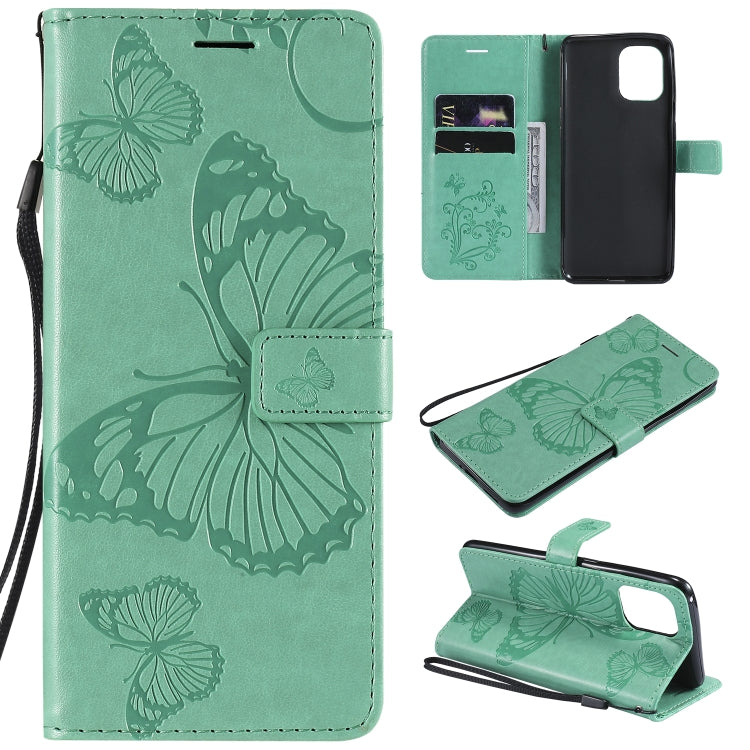 Pressed Printing Butterfly Pattern Horizontal Flip PU Leather Case with Holder & Card Slots & Wallet & Lanyard, For OPPO Reno5 Pro+ 5G / Find X3 Neo, For OPPO Find X3 Pro / Find X3, For Xiaomi Redmi Note 10 4G, For Xiaomi Redmi Note 10 Pro 4G          ...