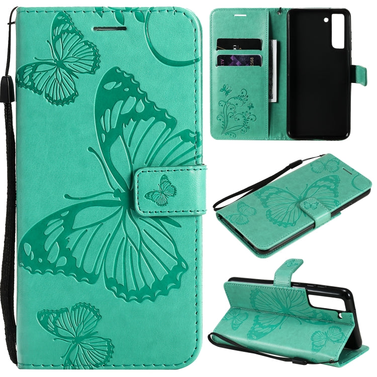 Pressed Printing Butterfly Pattern Horizontal Flip PU Leather Case with Holder & Card Slots & Wallet & Lanyard, For OPPO Reno5 Pro+ 5G / Find X3 Neo, For OPPO Find X3 Pro / Find X3, For Xiaomi Redmi Note 10 4G, For Xiaomi Redmi Note 10 Pro 4G          ...