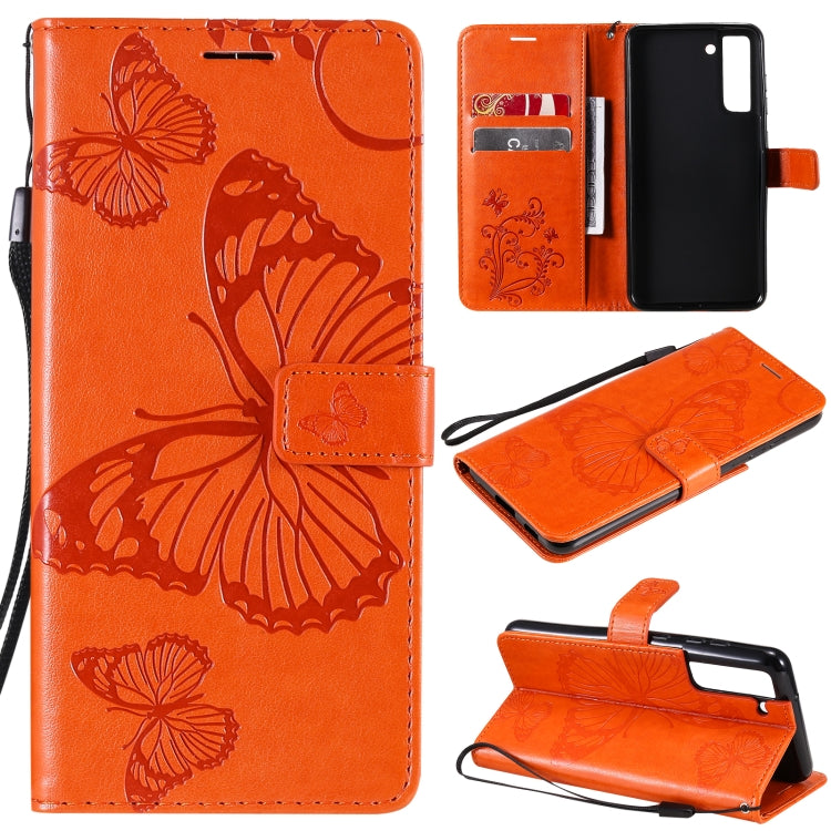 Pressed Printing Butterfly Pattern Horizontal Flip PU Leather Case with Holder & Card Slots & Wallet & Lanyard, For OPPO Reno5 Pro+ 5G / Find X3 Neo, For OPPO Find X3 Pro / Find X3, For Xiaomi Redmi Note 10 4G, For Xiaomi Redmi Note 10 Pro 4G          ...