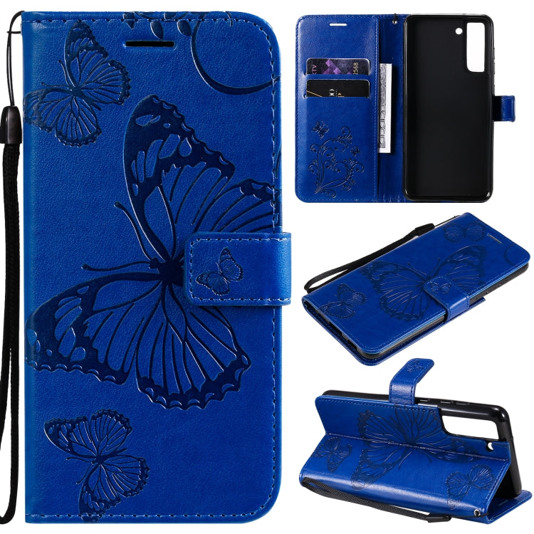 Pressed Printing Butterfly Pattern Horizontal Flip PU Leather Case with Holder & Card Slots & Wallet & Lanyard, For OPPO Reno5 Pro+ 5G / Find X3 Neo, For OPPO Find X3 Pro / Find X3, For Xiaomi Redmi Note 10 4G, For Xiaomi Redmi Note 10 Pro 4G          ...