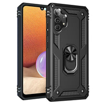 Load image into Gallery viewer, Shockproof TPU + PC Protective Case with 360 Degree Rotating Holder, For Samsung Galaxy A32 4G
