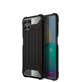 Magic Armor TPU + PC Combination Case, For Samsung Galaxy A22 4G, For Samsung Galaxy F52 5G, For Xiaomi Redmi Note 10 Pro 5G