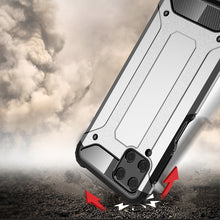 Load image into Gallery viewer, Magic Armor TPU + PC Combination Case, For Samsung Galaxy A22 4G, For Samsung Galaxy F52 5G, For Xiaomi Redmi Note 10 Pro 5G