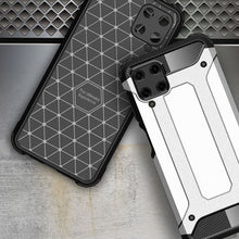 Load image into Gallery viewer, Magic Armor TPU + PC Combination Case, For Samsung Galaxy A22 4G, For Samsung Galaxy F52 5G, For Xiaomi Redmi Note 10 Pro 5G