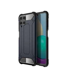 Load image into Gallery viewer, Magic Armor TPU + PC Combination Case, For Samsung Galaxy A22 4G, For Samsung Galaxy F52 5G, For Xiaomi Redmi Note 10 Pro 5G