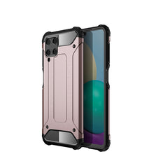 Load image into Gallery viewer, Magic Armor TPU + PC Combination Case, For Samsung Galaxy A22 4G, For Samsung Galaxy F52 5G, For Xiaomi Redmi Note 10 Pro 5G
