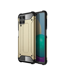 Load image into Gallery viewer, Magic Armor TPU + PC Combination Case, For Samsung Galaxy A22 4G, For Samsung Galaxy F52 5G, For Xiaomi Redmi Note 10 Pro 5G