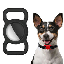 Load image into Gallery viewer, Shockproof Anti-scratch Silicone Case Protective Cover, Style: Animal, For AirTag