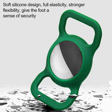 Load image into Gallery viewer, Shockproof Anti-scratch Silicone Case Protective Cover, Style: Animal, For AirTag