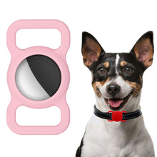 Load image into Gallery viewer, Shockproof Anti-scratch Silicone Case Protective Cover, Style: Animal, For AirTag