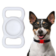 Load image into Gallery viewer, Shockproof Anti-scratch Silicone Case Protective Cover, Style: Animal, For AirTag