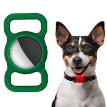 Load image into Gallery viewer, Shockproof Anti-scratch Silicone Case Protective Cover, Style: Animal, For AirTag