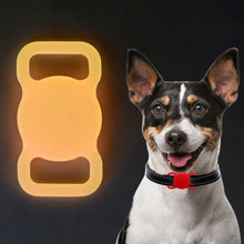 Load image into Gallery viewer, Shockproof Anti-scratch Silicone Case Protective Cover, Style: Animal, For AirTag