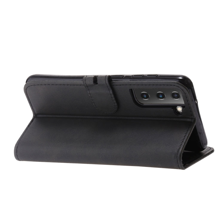 Embossed Happy Cat Pattern Horizontal Flip Leather Case with Holder & Card Slots & Wallet, For Samsung Galaxy S21 FE, For Samsung Galaxy A12, For Samsung Galaxy A22 4G, For Samsung Galaxy A22 5G EU Version, For Samsung Galaxy A32 4G                    ...