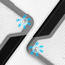 Load image into Gallery viewer, Mutural Yagao Series PC Horizontal Flip Leather Case with Holder &amp; Pen Slot, For iPad Pro 11 (2021) / (2020)