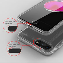 Load image into Gallery viewer, Shockproof Transparent TPU Airbag Protective Case, For iPhone 6 Plus / 6s Plus
