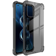 Load image into Gallery viewer, IMAK All-inclusive Shockproof Airbag TPU Case with Screen Protector, For OPPO F19 4G / A74 4G, For Asus Zenfone 8, For Nokia X10 / X20, For Samsung Galaxy A82 5G / Quantum 2, For Xiaomi Redmi K40, For Sony Xperia 5 III, For Xiaomi Redmi Note 10 5G     ...