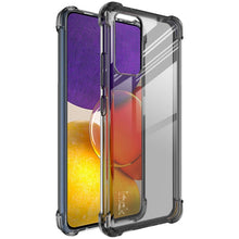 Load image into Gallery viewer, IMAK All-inclusive Shockproof Airbag TPU Case with Screen Protector, For OPPO F19 4G / A74 4G, For Asus Zenfone 8, For Nokia X10 / X20, For Samsung Galaxy A82 5G / Quantum 2, For Xiaomi Redmi K40, For Sony Xperia 5 III, For Xiaomi Redmi Note 10 5G     ...