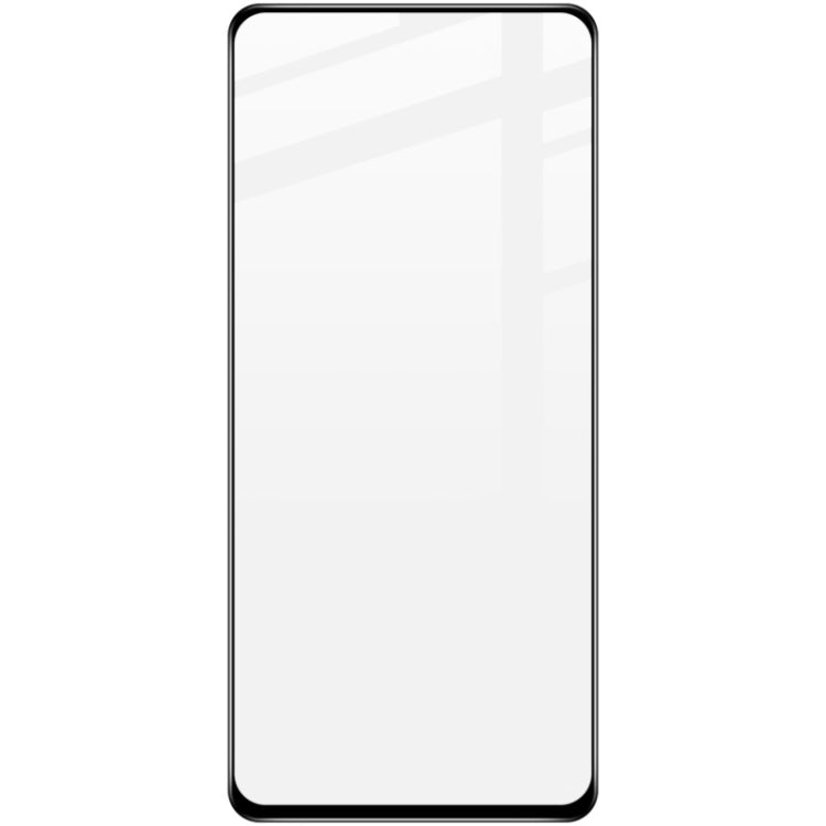 IMAK 9H Surface Hardness Full Screen Tempered Glass Film Pro+ Series, For OPPO A54 5G, For Xiaomi Redmi Note 10 5G / 4G, For Xiaomi Redmi Note 10 Pro / 10 Pro Max, For Xiaomi Redmi Note 10s, For Samsung Galaxy M12 / F12, For Sony Xperia 1 III          ...